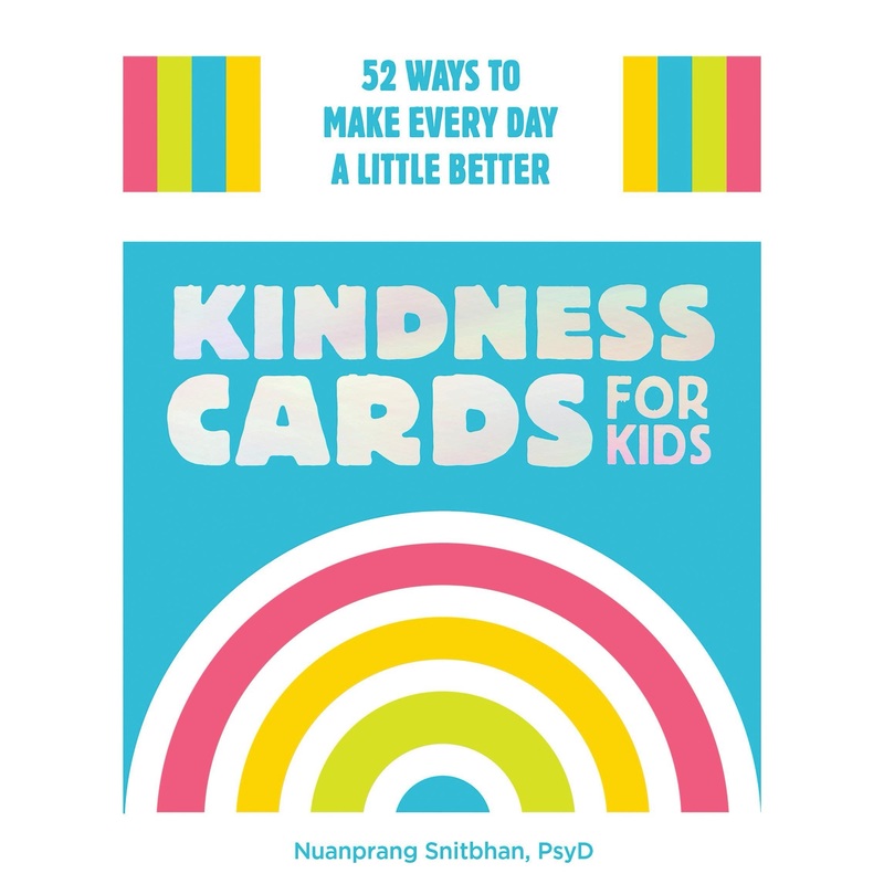 Kindness Cards For Kids