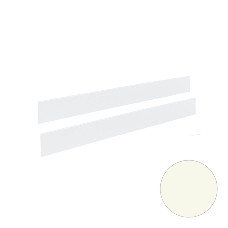 Natart Kyoto Double Bed Conversion Rail Linen