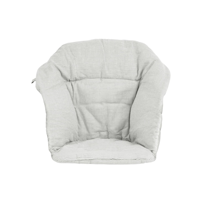 Stokke Clikk High Chair Cushion Nordic Grey