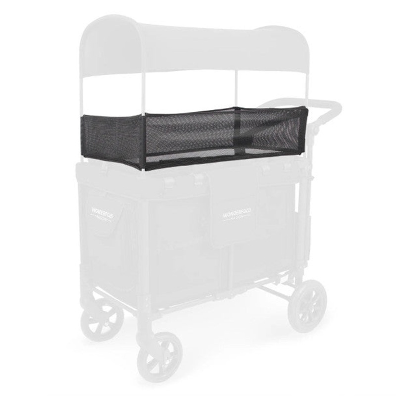 Wonderfold 4 Sides Shade Net for W2