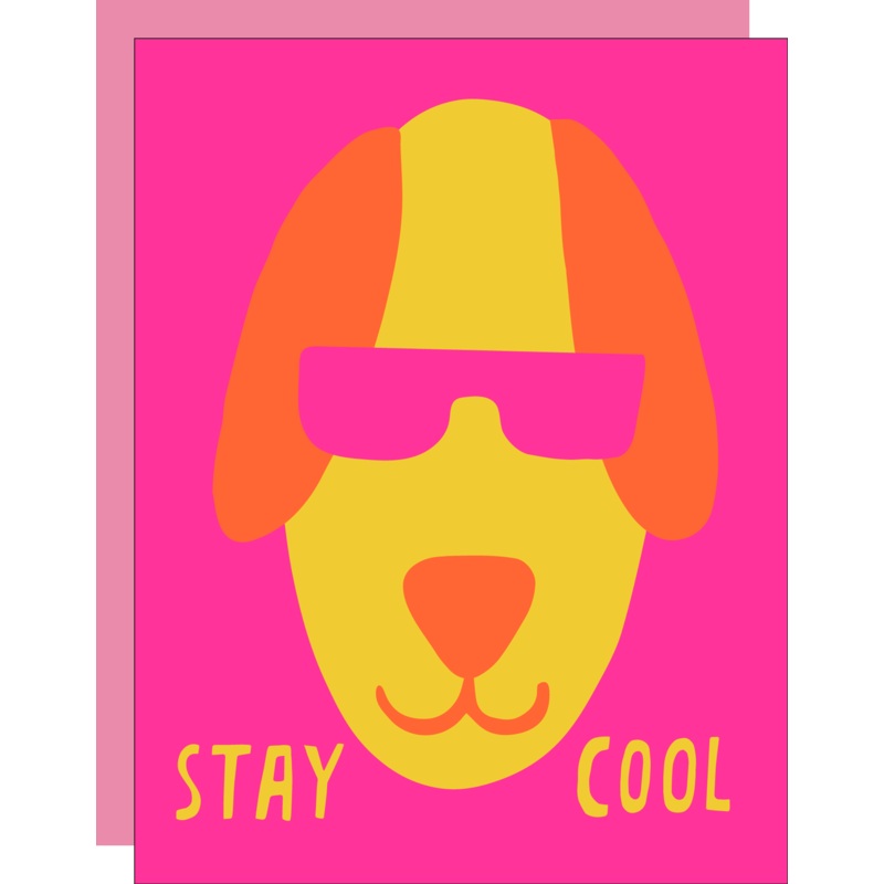 ASHKAHN – Stay Cool