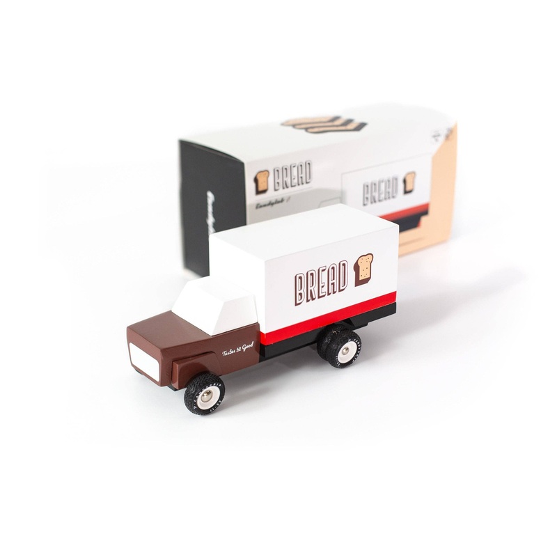 Bread Truck