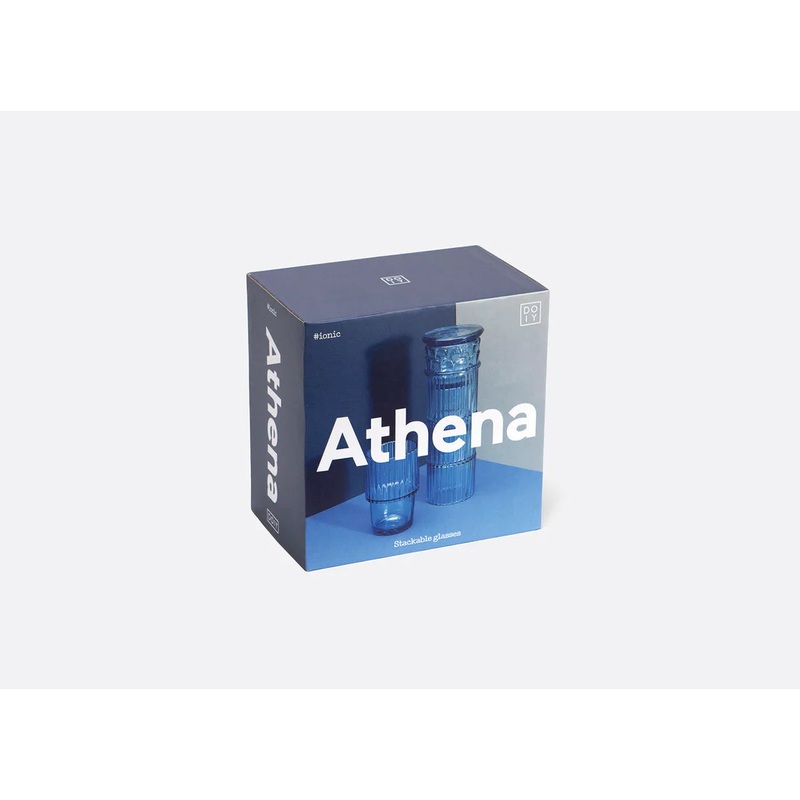 Glasses Athena Blue