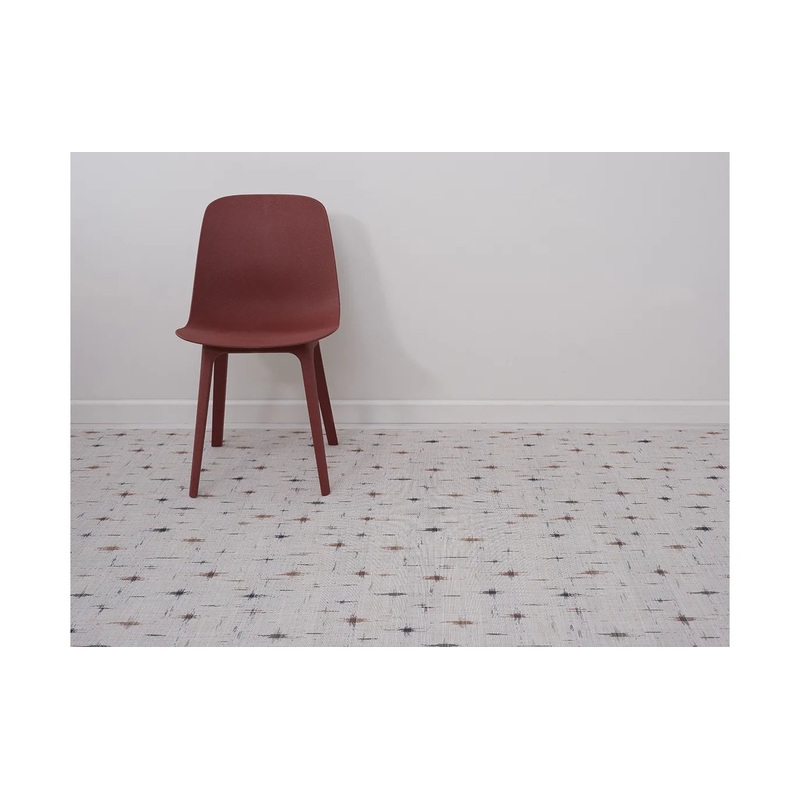 Spark Rugs Almond Small (23″x36″)