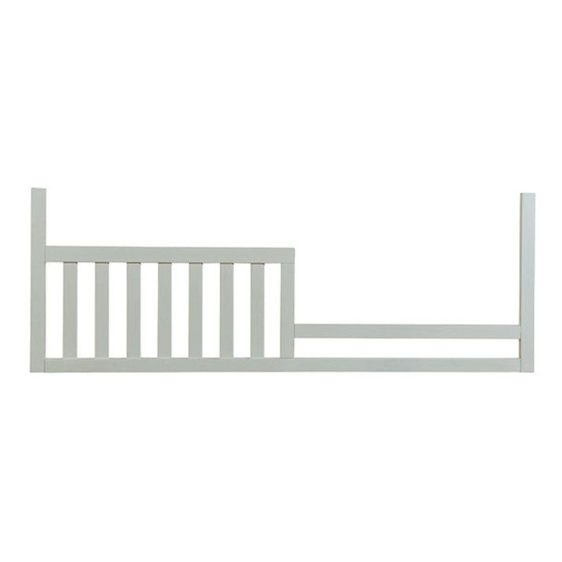 Stella Baby and Child Trinity Collection Toddler Rail in Belgium Cream