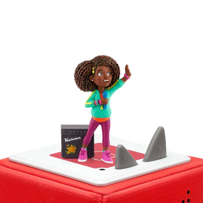 Tonies Karma’s World Audio Play Figurine