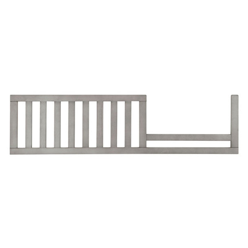 Westwood Jonesport Collection Toddler Rail in Cloud