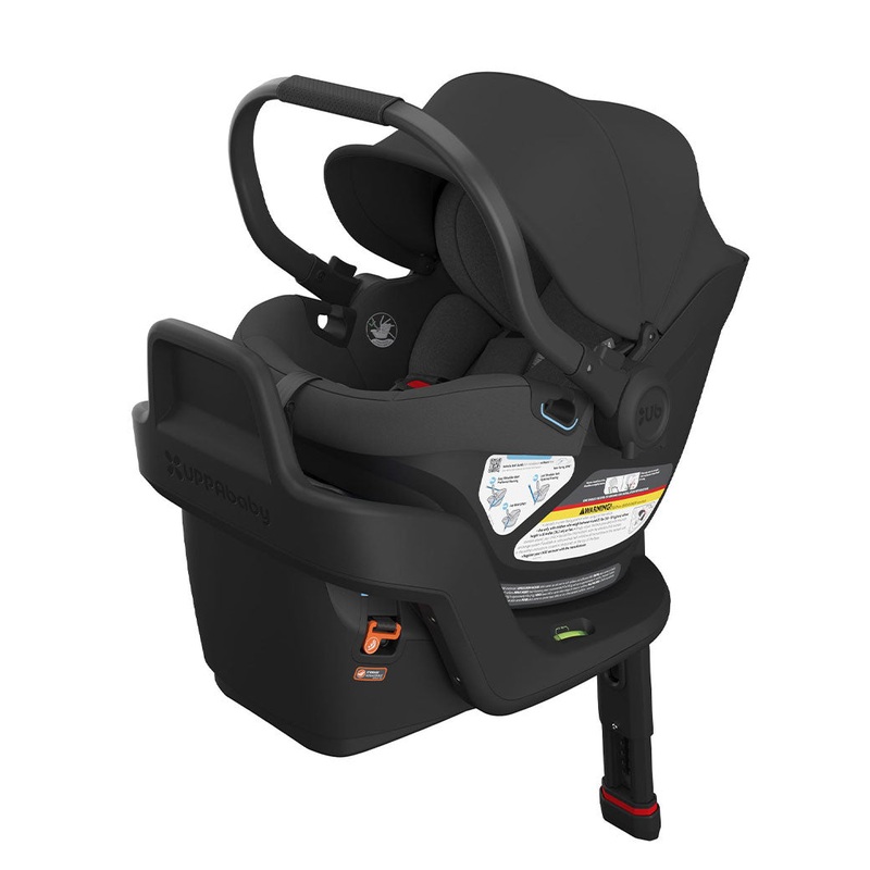 Aria Infant Car Seat Jake