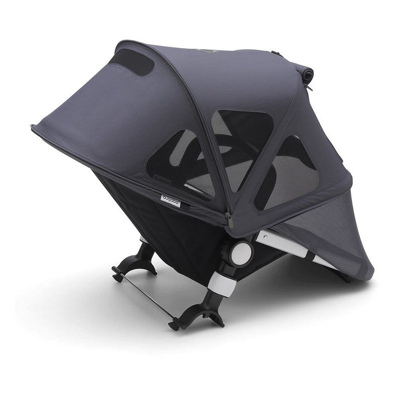 Bugaboo Fox/Cameleon 3 Breezy Sun Canopy STELLAR