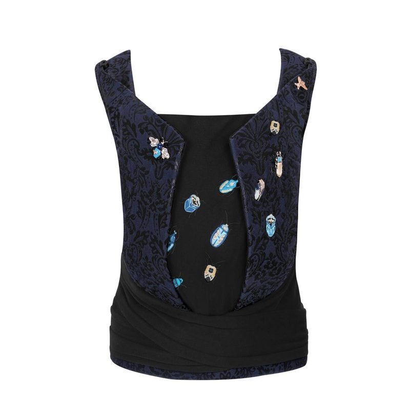 Cybex Yema Carrier – Jewels of Nature Jewels of Nature