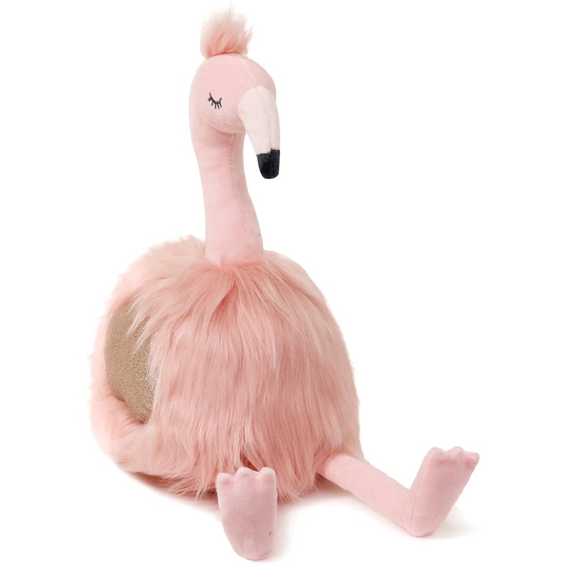 Gloria Flamingo