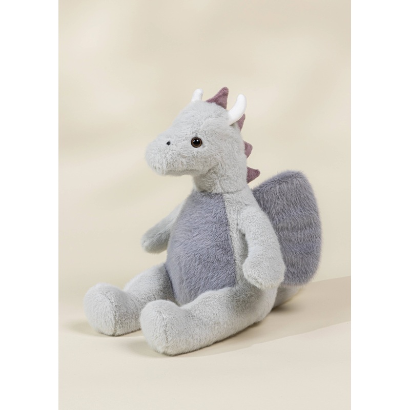 Grey Dragon