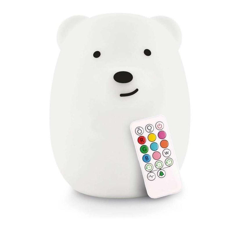 Lumi Pets Bear Night Light