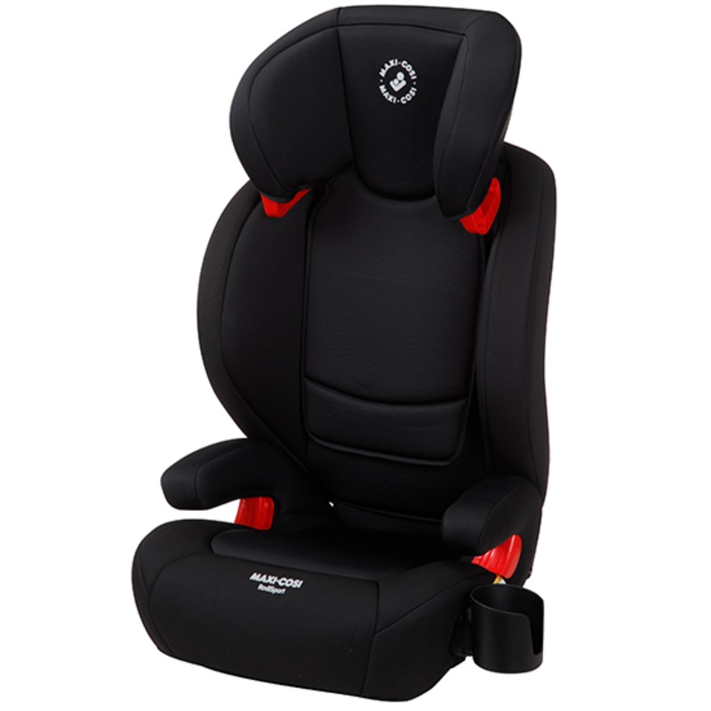 Maxi-Cosi RodiSport Booster Car Seat Essential Blue