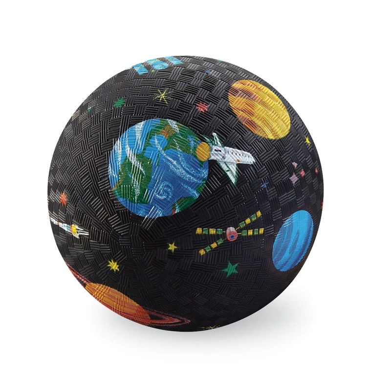 Playground Ball | Space Exploration 5″
