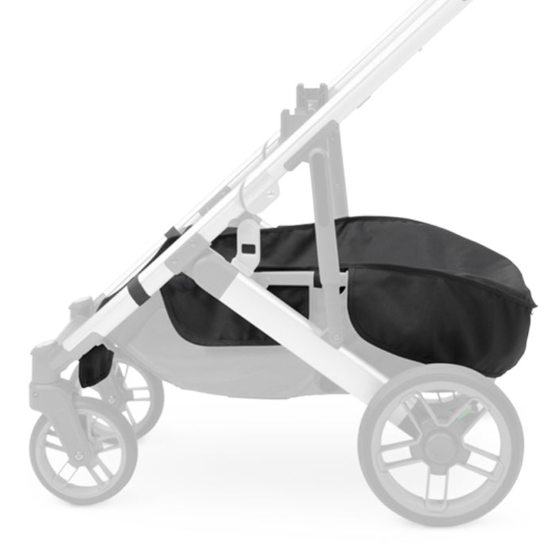 Uppababy Vista V2/Cruz V2/Vista V3 Basket Cover