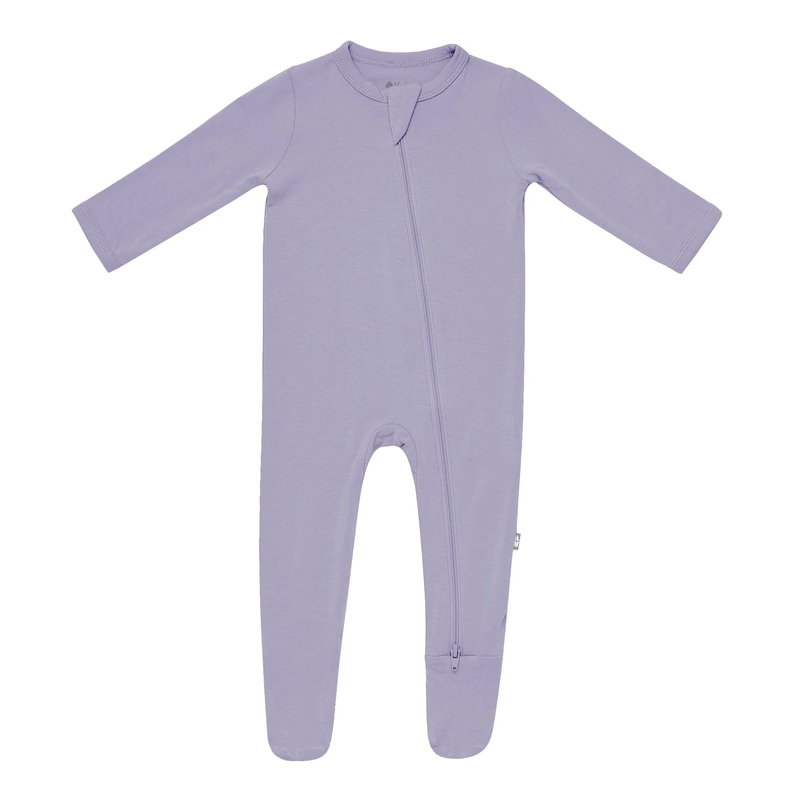Kyte Baby Footie – Girl – Purchaser’s Choice Newborn