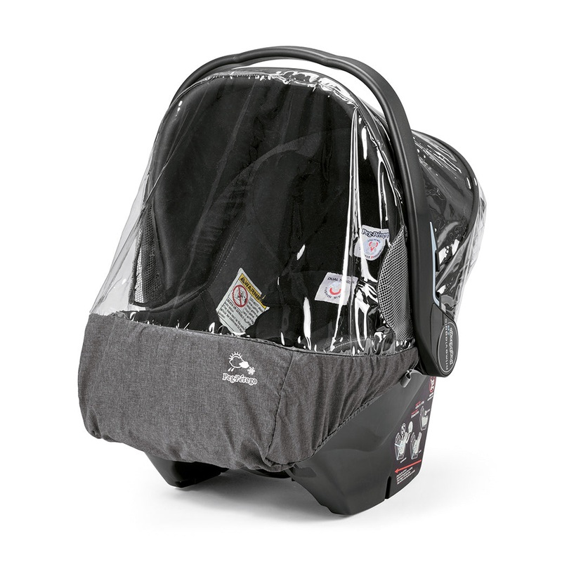 Primo Viaggio 4-35 Rain Cover