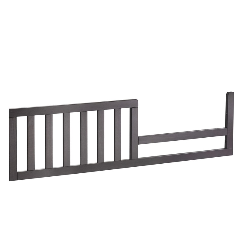 Sorelle 136 Toddler Rail in Autumn