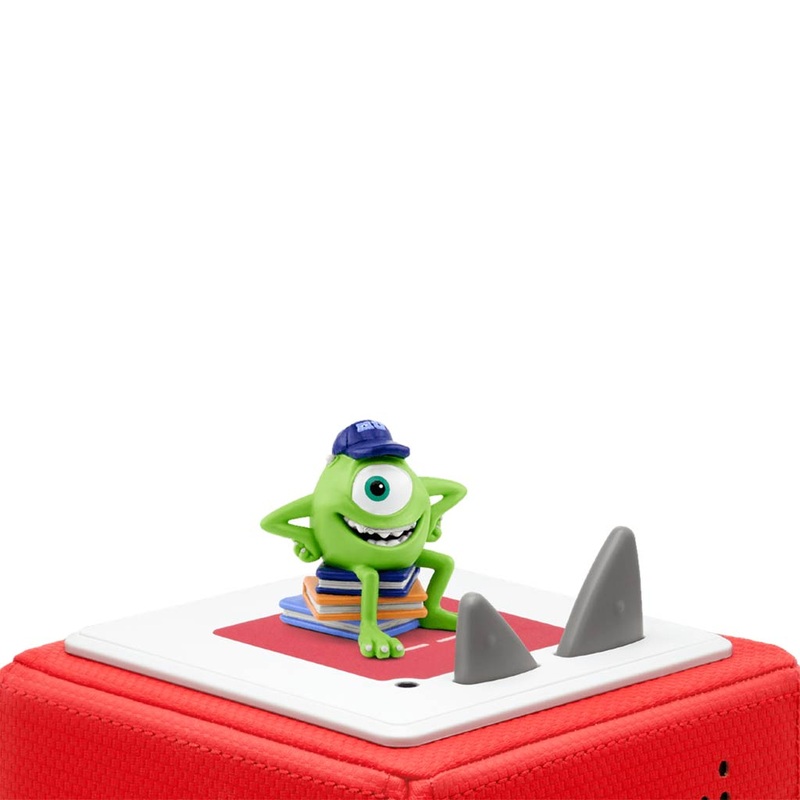 Tonies Disney & Pixar Monsters University Audio Play Figurine Pixar Monster