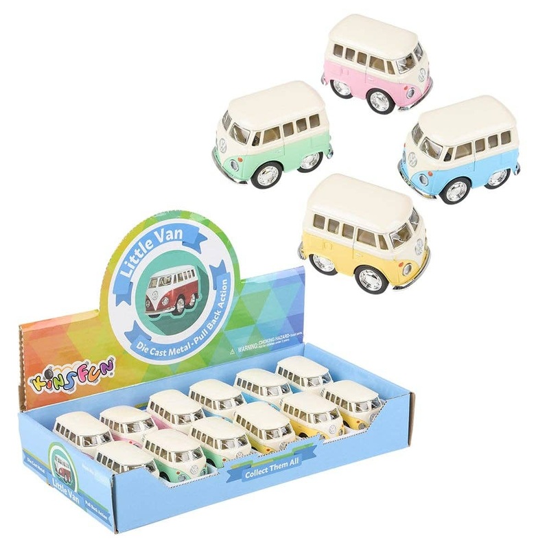 Volkswagen Mini Bus