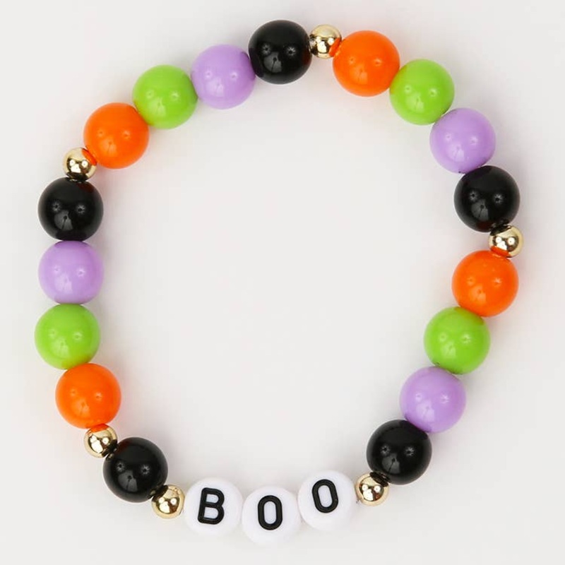Boo! Bracelet