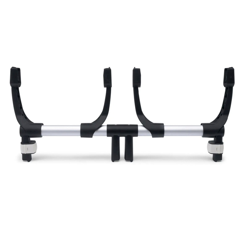 Bugaboo Donkey Twin Adapter for Turtle/Maxi Cosi Car Seats