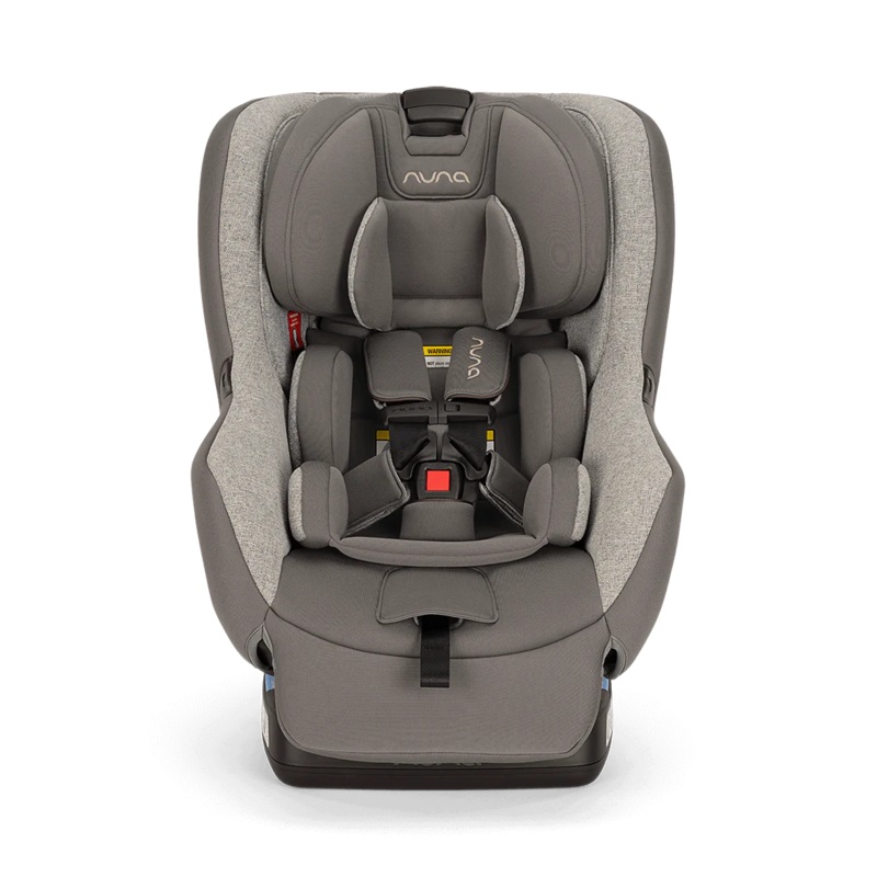 Nuna Rava ” Exclusive”  Convertible Car Seat – Monterey