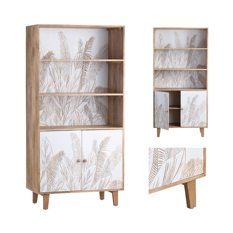 Seaside Etagere