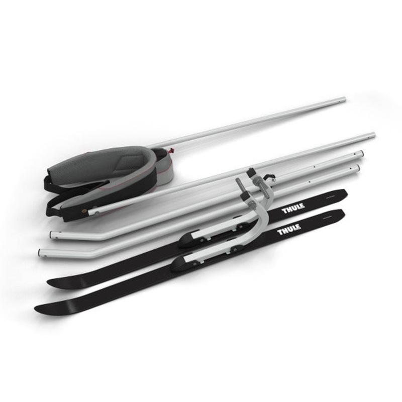Thule Chariot Cross-Country Skiing Kit
