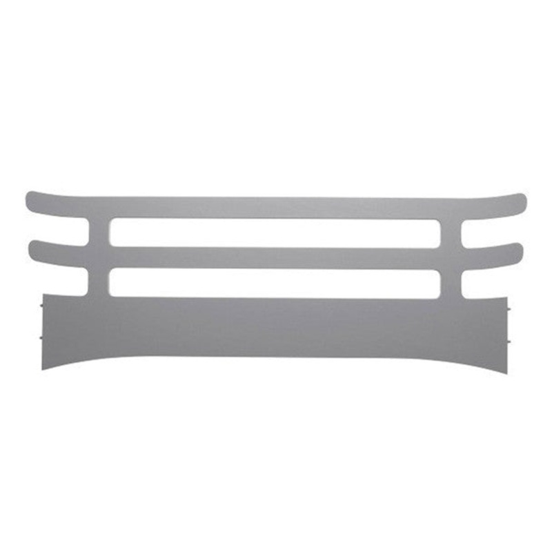 Tulip Leander Junior Bed Safety Guard in Grey