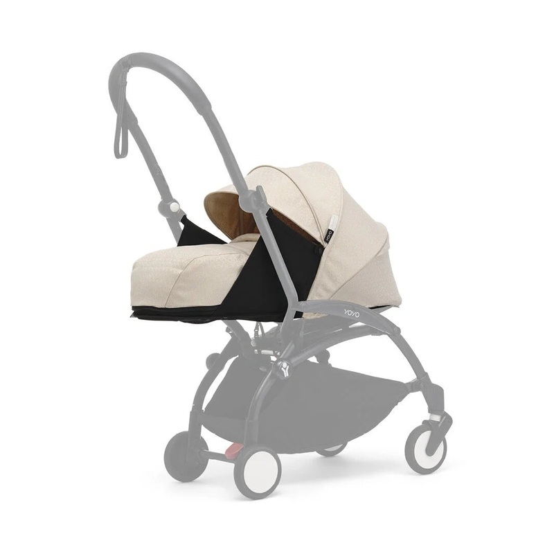 YOYO 0+ Newborn Kit – Bonpoint Beige