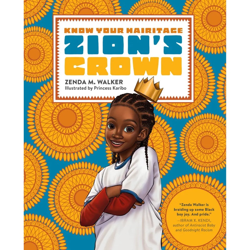 Zions Crown