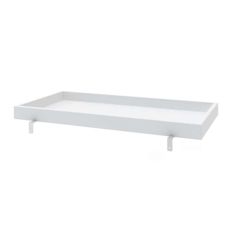 Changing Tray White