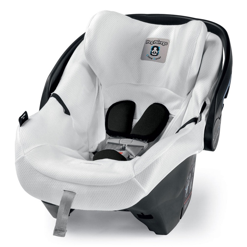 Primo Viaggio 4-35 Clima Cover