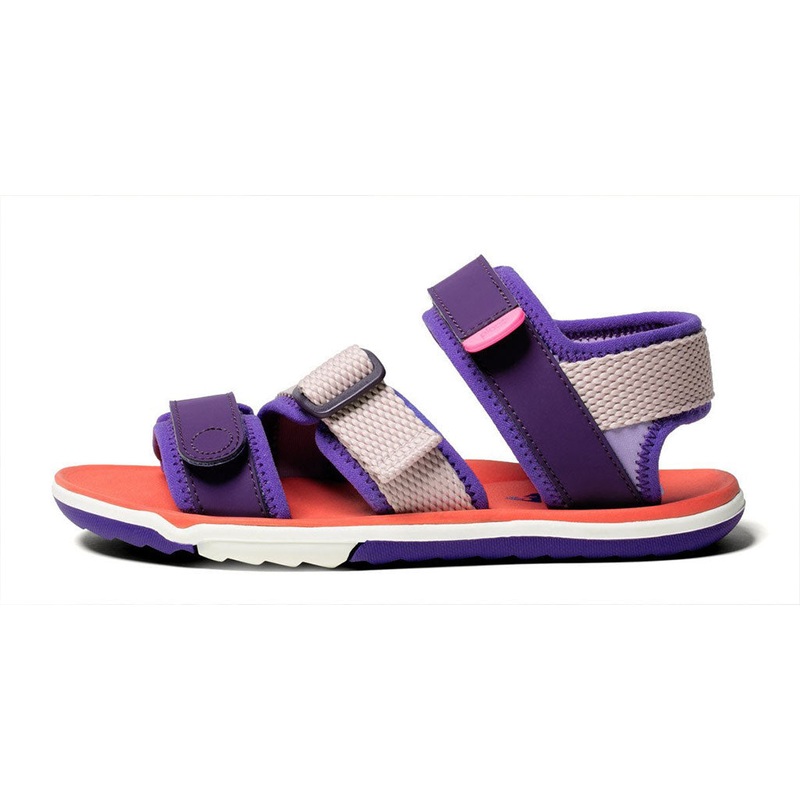 Wes Sandals Aloha Blue 8