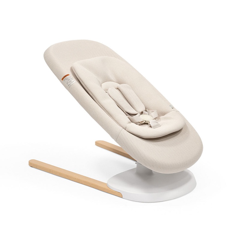 Yoga Bouncer & Swing Light Sand