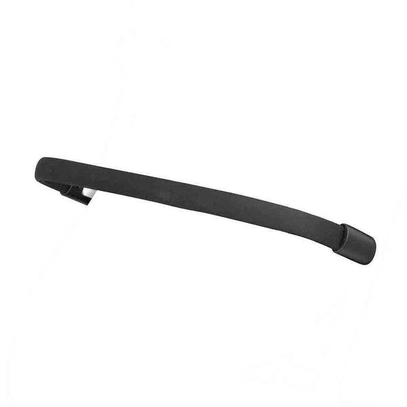 CYBEX Libelle Bumper bar – Black