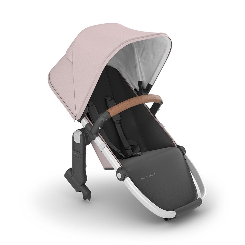 UPPAbaby Vista Rumble Seat V2+ Alice