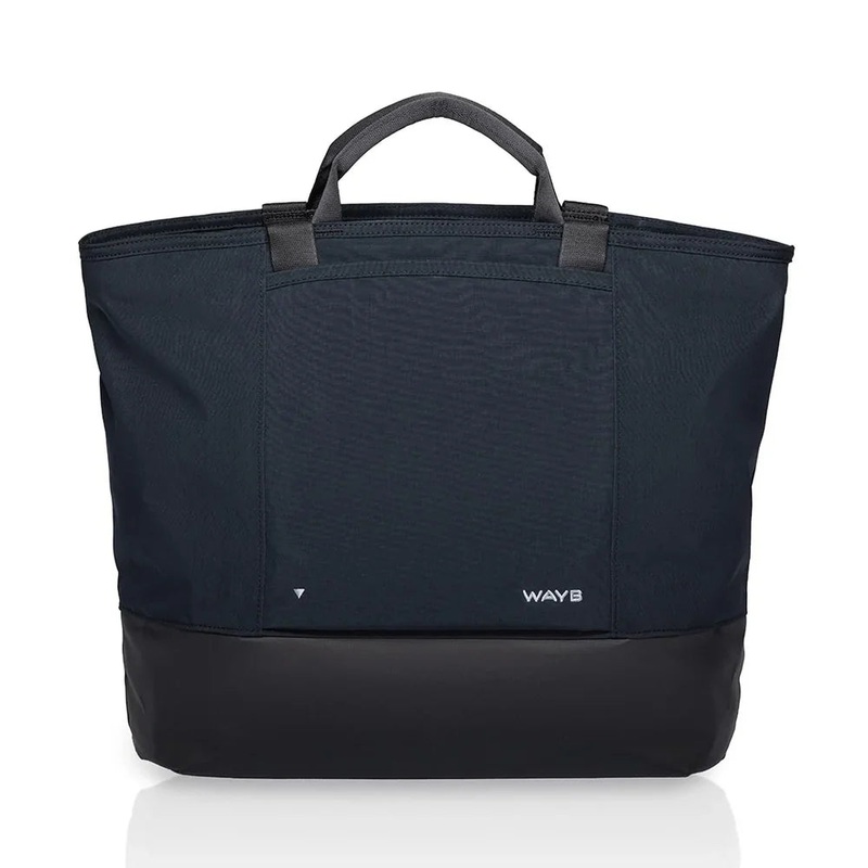 WAYB Metro Tote Twilight
