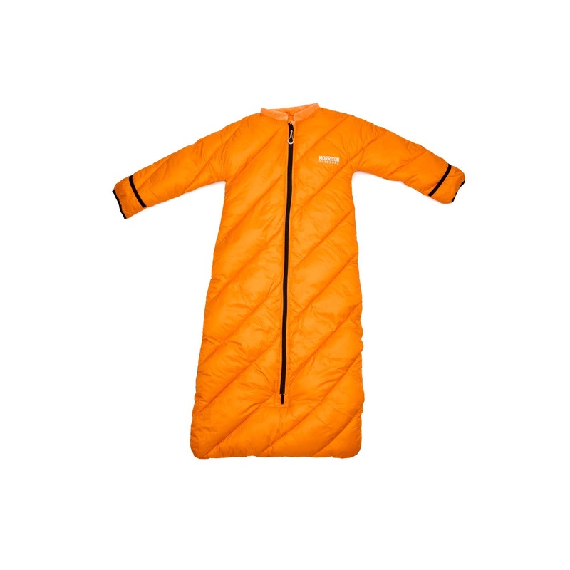 Big Mo 40 Kids Sleeping Bags (Ages 2-4)