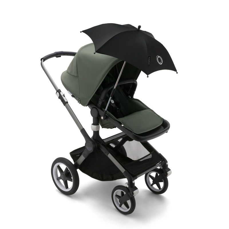 Bugaboo Parasol Black