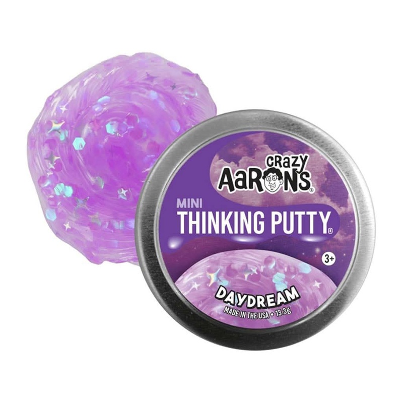Crazy Aarons Mini Trendsetters Putty Monstrosity
