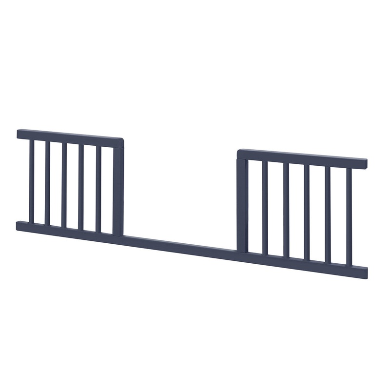 Sorelle 154 Toddler Rail in Midnight