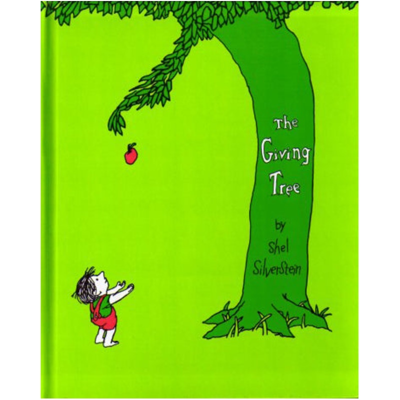 The Giving Tree