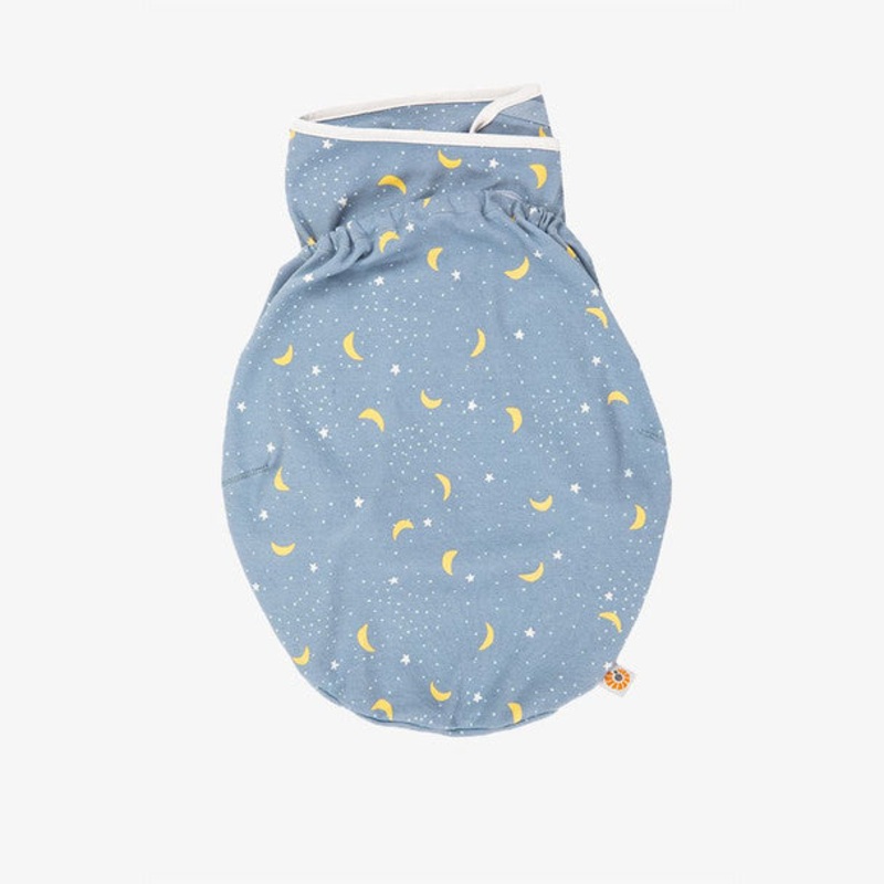 Ergobaby Original Swaddler in Stellar