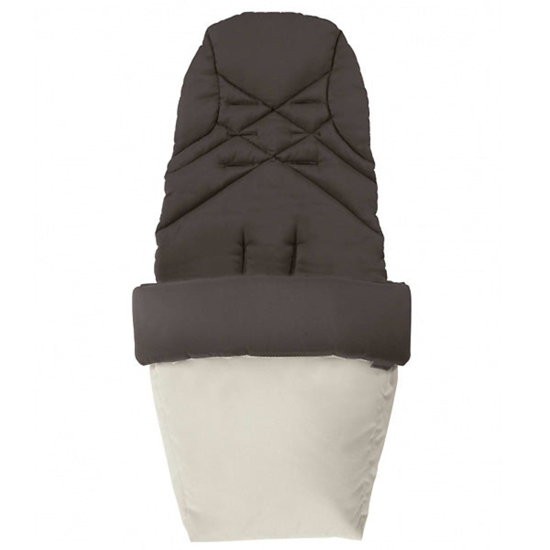 Mamas & Papas Urbo Footmuff – Sandcastle