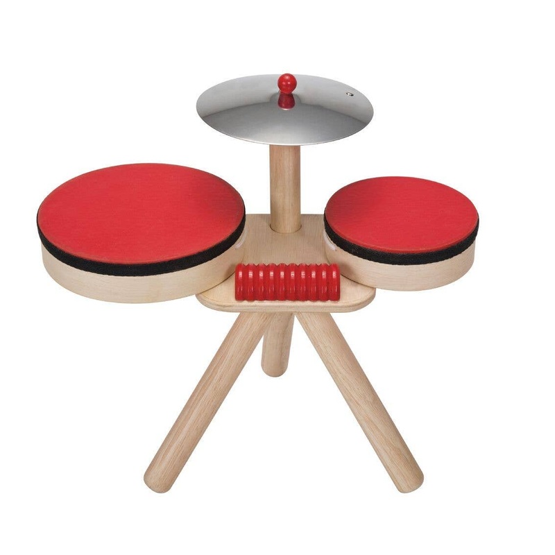 Musical Band Toy Drum Kit
