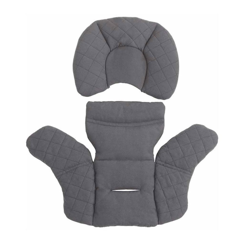 Nuna PIPA Car Seat Series Insert Grey