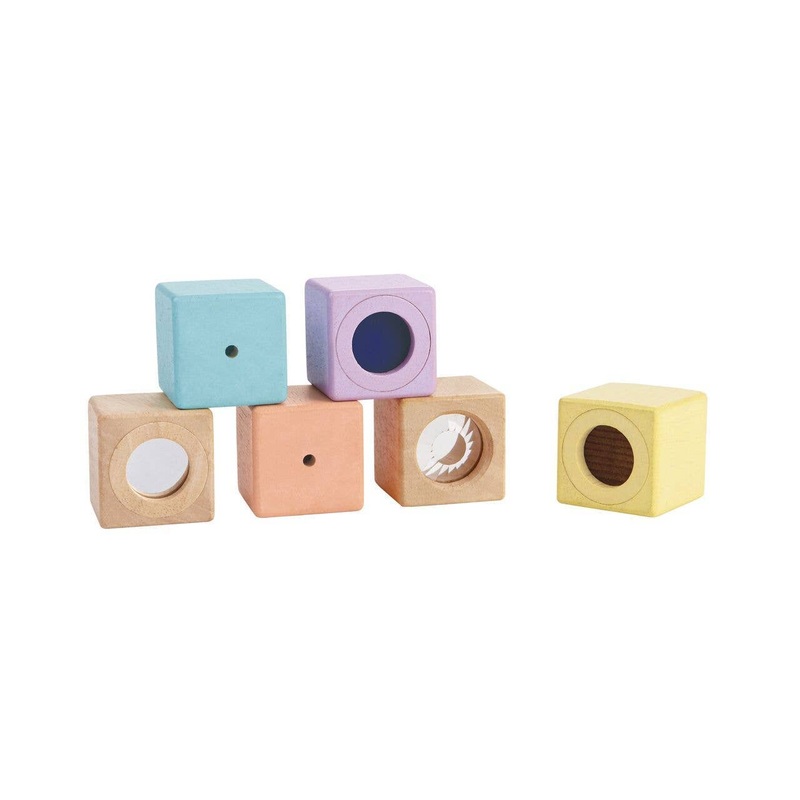 Sensory Block